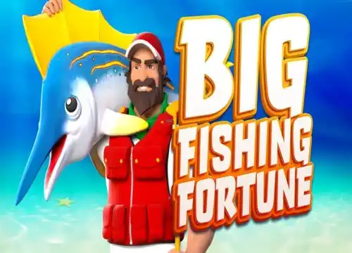 Sky Casino casino GB Big Fishing Fortune