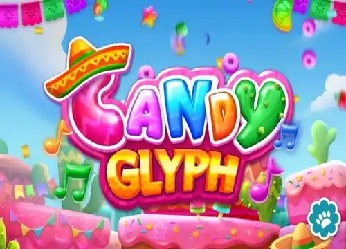 Sky Casino casino GB Candy Glyph