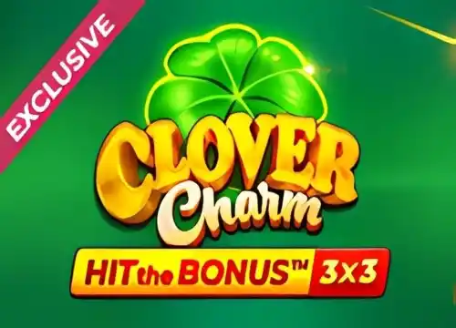 Sky Casino casino GB Clover Charm