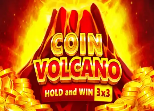 Sky Casino casino GB Coin Volcano