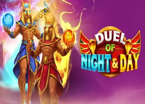 Sky Casino casino GB Duel of Night and Day