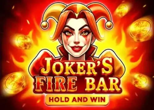 Sky Casino casino GB Jokers Fire Bar
