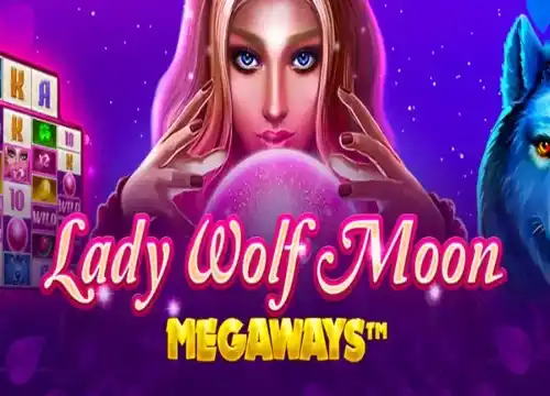 Sky Casino casino GB Lady Wolf Moon