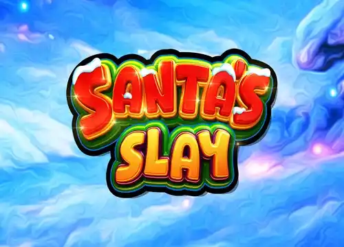 Sky Casino casino GB Santas Slay
